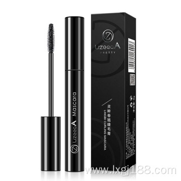 makeup lengthen eyelashes mascara custom vegan mascara